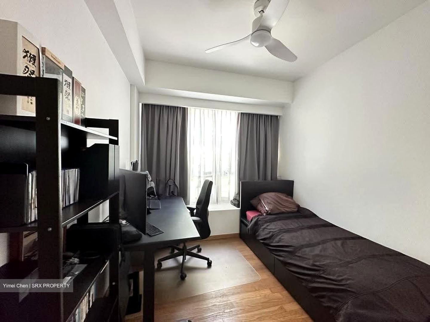 The Sixth Avenue Residences (D10), Condominium #629271791
